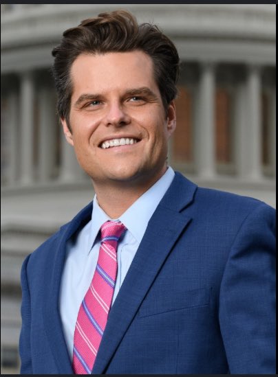 This would be my pick for special prosecutor, 2020 election FRAUD: