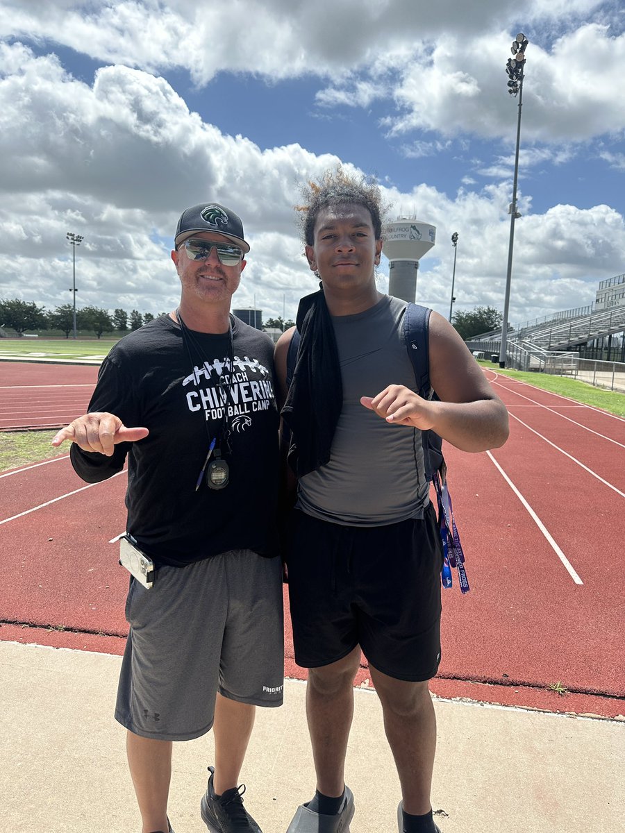 Christopher Lanis (@chrislanis2026) on Twitter photo After an great camp I’m thankful to have received an offer to play Offensive and Defensive line at <a href="/NSU_Football/">Northeastern State Football</a>
<a href="/GarrettTEvans/">Garrett Evans</a> <a href="/mikeconnelly505/">Coach Connelly</a> <a href="/CoachJune26/">Junior Tanuvasa</a> <a href="/Coach_Brown5/">Manaia_Brown</a> <a href="/Mercier801/">Jason Mercier</a> <a href="/CoachChev6/">Darrin Chiaverini</a> <a href="/CoachSuth74/">Noah Sutherland</a> <a href="/TheBeauCurry/">Beau Curry</a> After an great camp I’m thankful to have received an offer to play Offensive and Defensive line at <a href="/NSU_Football/">Northeastern State Football</a>
<a href="/GarrettTEvans/">Garrett Evans</a> <a href="/mikeconnelly505/">Coach Connelly</a> <a href="/CoachJune26/">Junior Tanuvasa</a> <a href="/Coach_Brown5/">Manaia_Brown</a> <a href="/Mercier801/">Jason Mercier</a> <a href="/CoachChev6/">Darrin Chiaverini</a> <a href="/CoachSuth74/">Noah Sutherland</a> <a href="/TheBeauCurry/">Beau Curry</a>