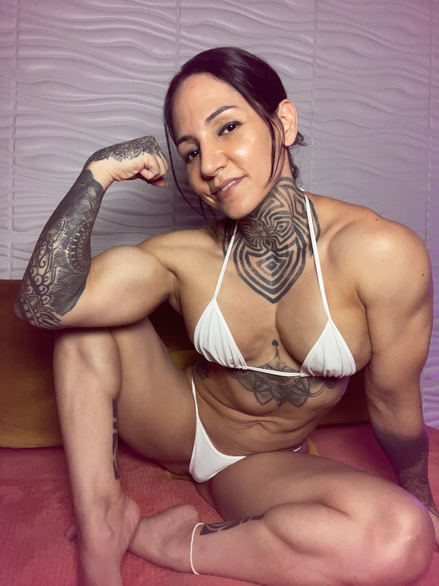 MuscleBabes 🔞 6.9K (@babesmuscle) on Twitter photo Hulda Lopez!
<a href="/huldalopezfbb/">Hülda López</a> #HuldaLopez
Thanks to <a href="/EliteHub00/">Elite✪Hub</a> for the correction!
#muscularwomen #femalemuscle #musclegirls
<a href="/Never2Bigg/">Never Too Big</a> <a href="/BikiniPromo/">BikiniPromo The Sexiest rt’s on X</a> <a href="/GothBull2027/">Goth Muscle Sub 2027</a> <a href="/fitnessgirls20/">fitness girls</a> <a href="/DailyBuffWomen/">Daily Buff Girls</a> <a href="/FitgirlsE/">Hot Girls Club U.S.A.🇺🇸 36K</a> <a href="/Thomasian35/">Thommy L.</a> <a href="/musclegirllovex/">musclegirllove</a> <a href="/himchen0509/">Raw Muscle Mommies</a> <a href="/FemaleMuscleFa1/">Female Muscle Fan</a> Hulda Lopez!
<a href="/huldalopezfbb/">Hülda López</a> #HuldaLopez
Thanks to <a href="/EliteHub00/">Elite✪Hub</a> for the correction!
#muscularwomen #femalemuscle #musclegirls
<a href="/Never2Bigg/">Never Too Big</a> <a href="/BikiniPromo/">BikiniPromo The Sexiest rt’s on X</a> <a href="/GothBull2027/">Goth Muscle Sub 2027</a> <a href="/fitnessgirls20/">fitness girls</a> <a href="/DailyBuffWomen/">Daily Buff Girls</a> <a href="/FitgirlsE/">Hot Girls Club U.S.A.🇺🇸 36K</a> <a href="/Thomasian35/">Thommy L.</a> <a href="/musclegirllovex/">musclegirllove</a> <a href="/himchen0509/">Raw Muscle Mommies</a> <a href="/FemaleMuscleFa1/">Female Muscle Fan</a>