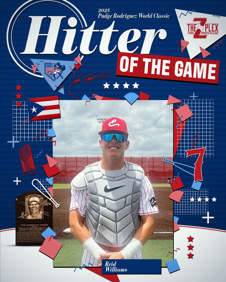 ✭Five Tool Texas✭ (@fivetooltexas) on Twitter photo #PudgeWC F: <a href="/TxEdgeBaseball/">Texas Edge</a> North Castillo 16U 1, Bandito Baseball 2027 Faltine 0
PoG: <a href="/HousttonW5/">Houstton Webster</a> 6.1 IP, 3K, 0R, 1-3
Hitter: <a href="/reid_willy04/">Reid Williams</a> 2-3, 2B
Notable: <a href="/_kalebthomas/">Kaleb Thomas</a> 2-2, 2B, Triple play #PudgeWC F: <a href="/TxEdgeBaseball/">Texas Edge</a> North Castillo 16U 1, Bandito Baseball 2027 Faltine 0
PoG: <a href="/HousttonW5/">Houstton Webster</a> 6.1 IP, 3K, 0R, 1-3
Hitter: <a href="/reid_willy04/">Reid Williams</a> 2-3, 2B
Notable: <a href="/_kalebthomas/">Kaleb Thomas</a> 2-2, 2B, Triple play