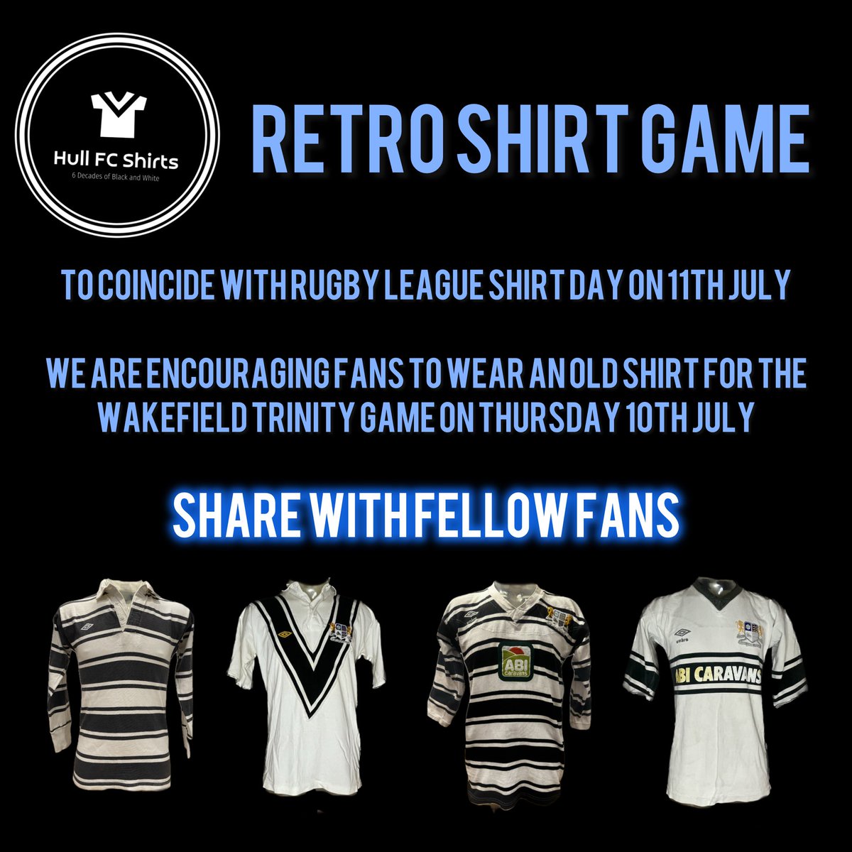 Hull FC Shirts (@hullfcshirts) on Twitter photo 