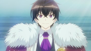 俺は星間国家の悪徳領主！ 第12話