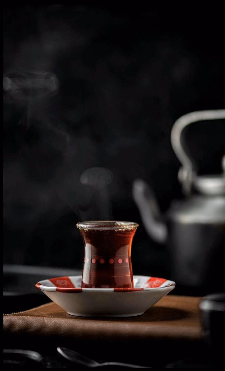 Yapacak Birşey Kalmayınca,
Zorunluluklardı Aslında İnsanı Daha Cesur Kılan...