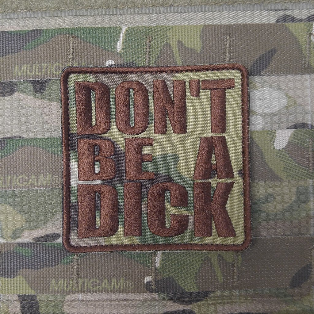 Right, just STOP!
Banter in the military is normal.
But the disgusting attacks directed at the BZN Station Commander are fucking unacceptable! 
Direct your anger at the saboteurs and their ongoing campaign to undermine the UK Armed Forces - which YOU are now helping!
Remember...