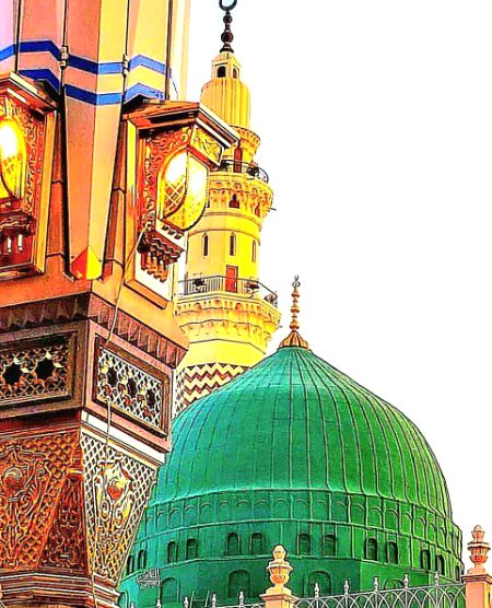 💖سلام اس پر جو آیا رحمت للعالمین بن کر
💖پیام دوست لے کر صادق و وعدو امیں بن کر
💖سلام اس پر جو حامی بن کے آیا غم نصیبوں کا
💖رہا جو بے کسوں کا آسرا مشفق غریبوں کا

صلی اللہ علیٰ محمد صلی اللہ علیہ وسلم💕💖

#خاتم_النبیین_محمدﷺ
#فیضان_درود_سلام_ﷺ
#محبت_کملیﷺ_والے_سے