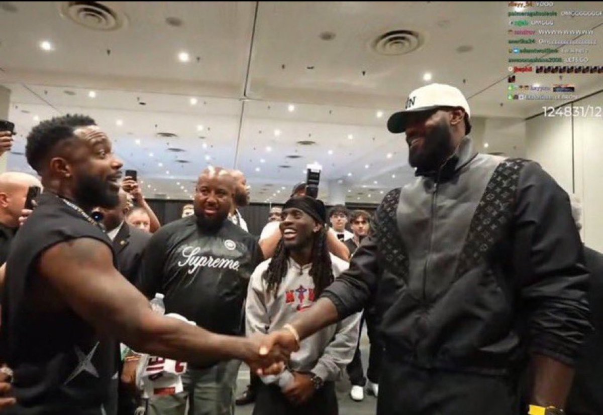 Kai look like a proud father😂😂