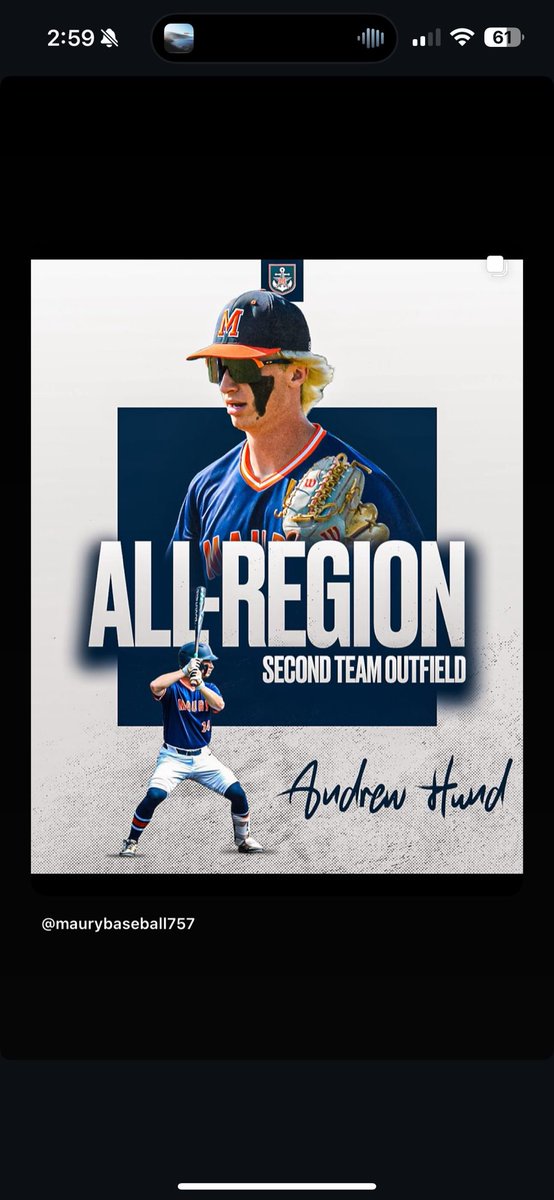 andrewhund14's tweet photo. @PB_Uncommitted @757_Baseball1 @CoachMB73 @UBAuncommitted https://t.co/F85ED42h4d