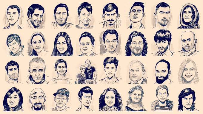 33 düş yolcusu, barış ve umut için yola çıktıkları Suruç’ta IŞİD tarafından katledildi.  

Katliamın üzerinden 10 yıl geçti, adalet hâlâ sağlanmadı.  

Suruç’u unutmadık, unutturmayacağız!  
#Surucunİzinde