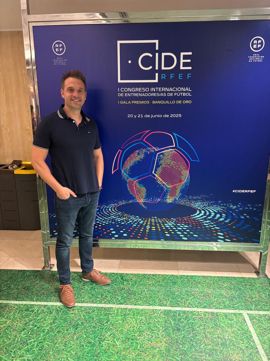 Joaquín García tweet media