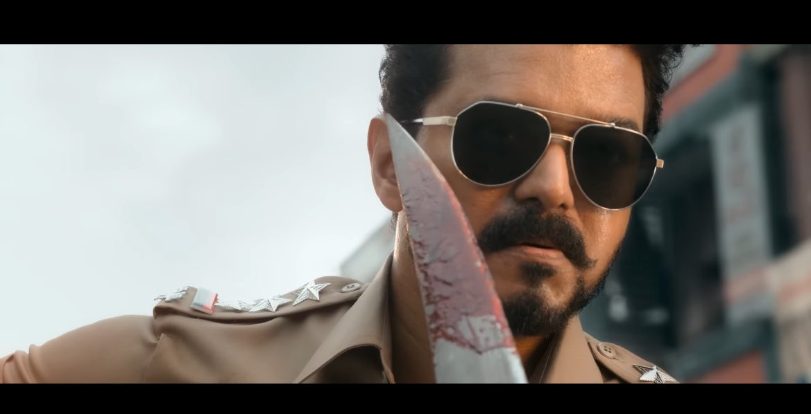 Happy Birthday Anne ❤️

#ThalapathyVijay