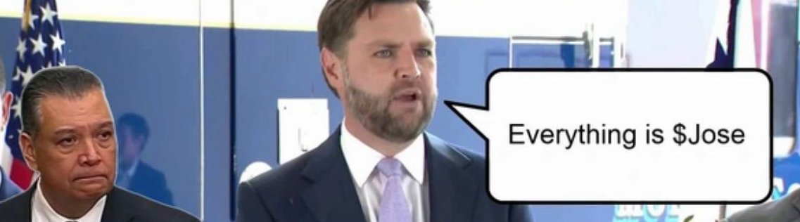 $JOSE TG

TG : t.me/JosePortaI
AShHmx5meCMSN9VMxVkcMUunnkw9zWeibSPYFRy5d3vU