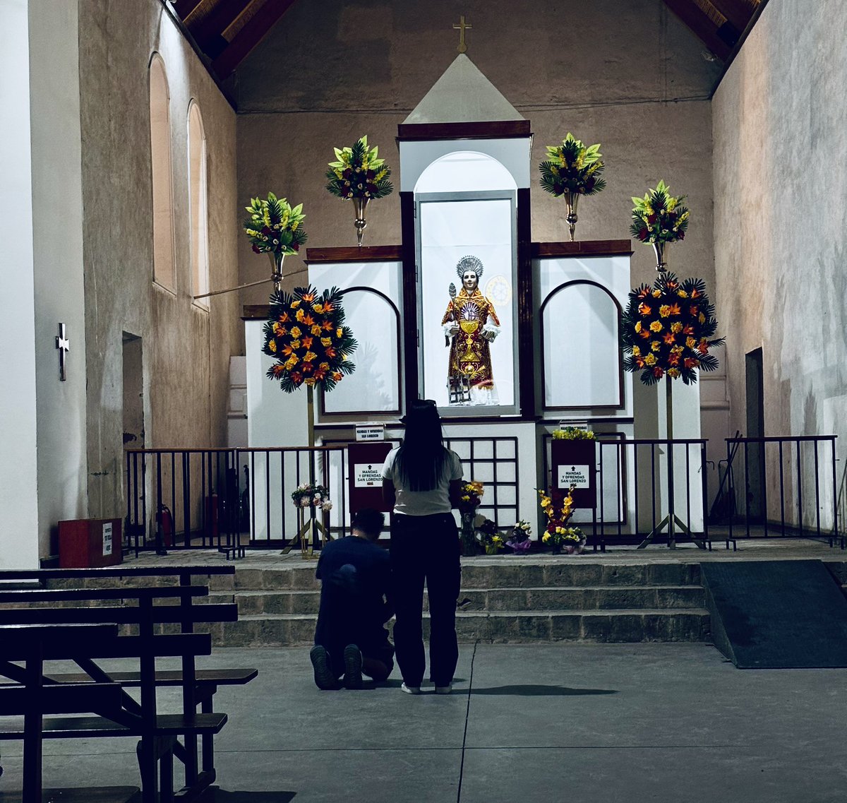 G R A C I A S ❤️💛