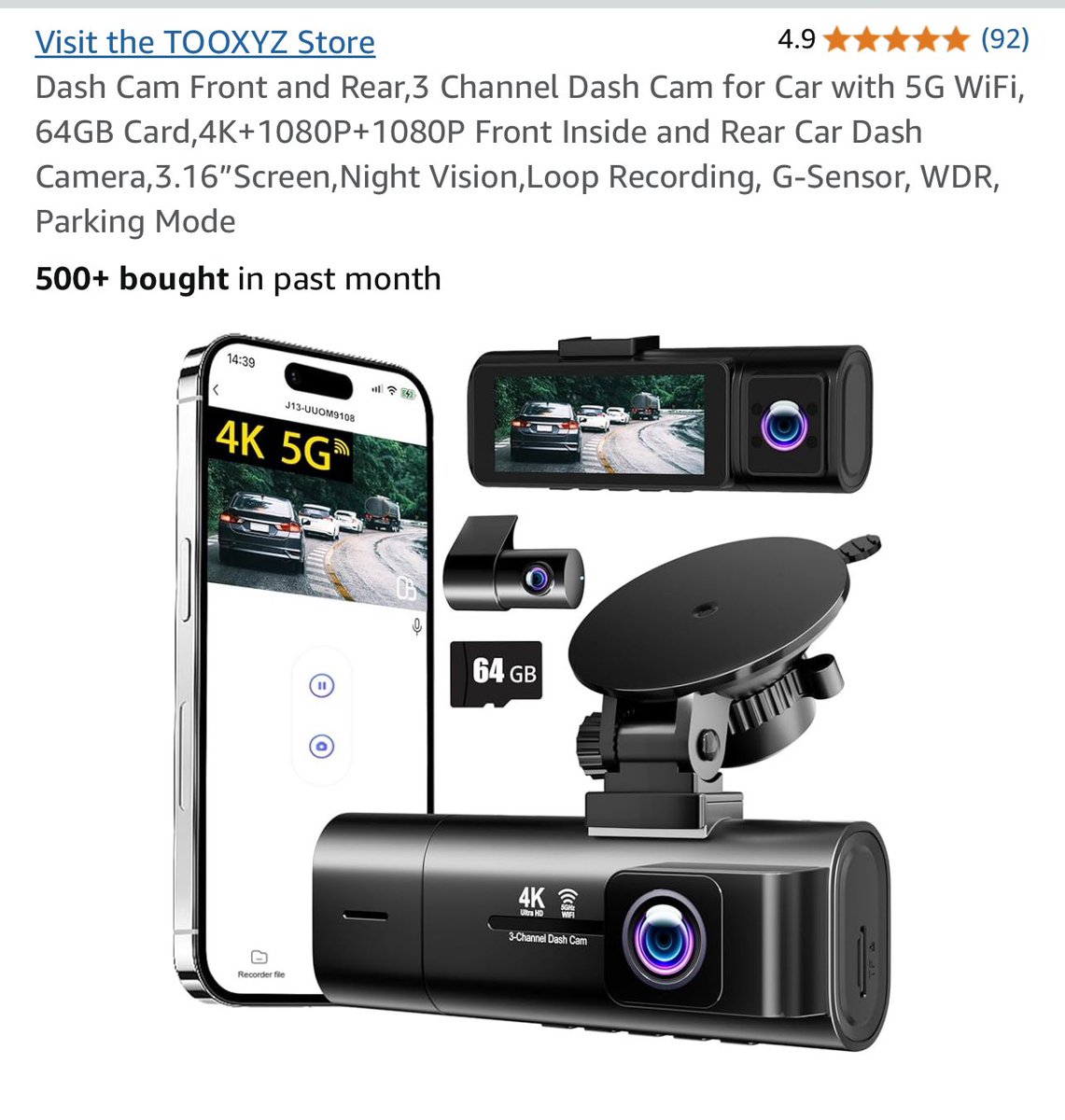 CallMe_Y_C's tweet photo. @FatKidDeals @amazon https://t.co/rNMqGrasnt