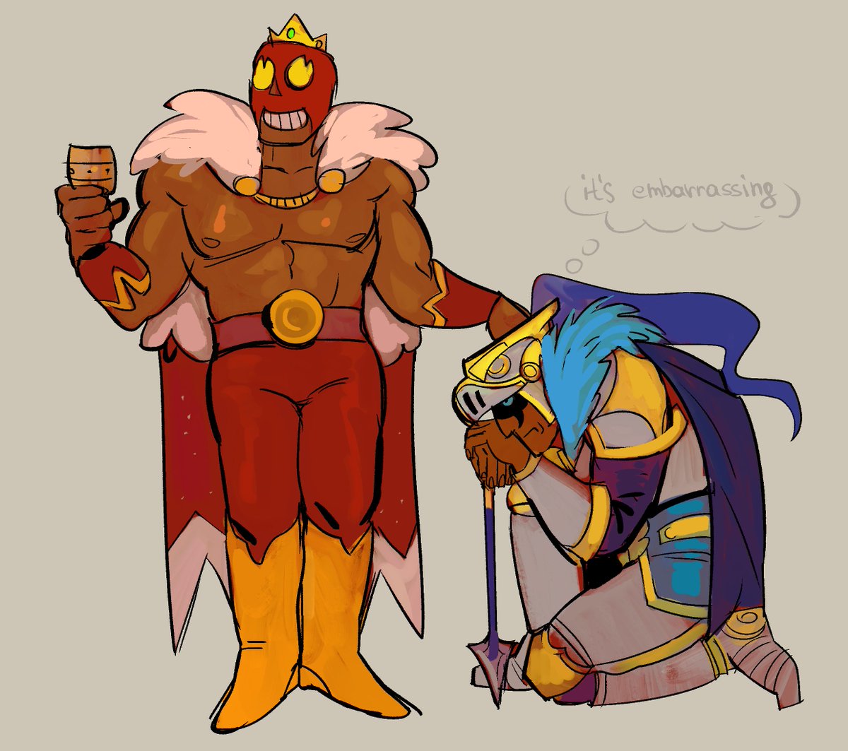 U3yazik's tweet image. sketchy redesign of his helmet to make it more bird-like
#brawlstars #BrawlTalk