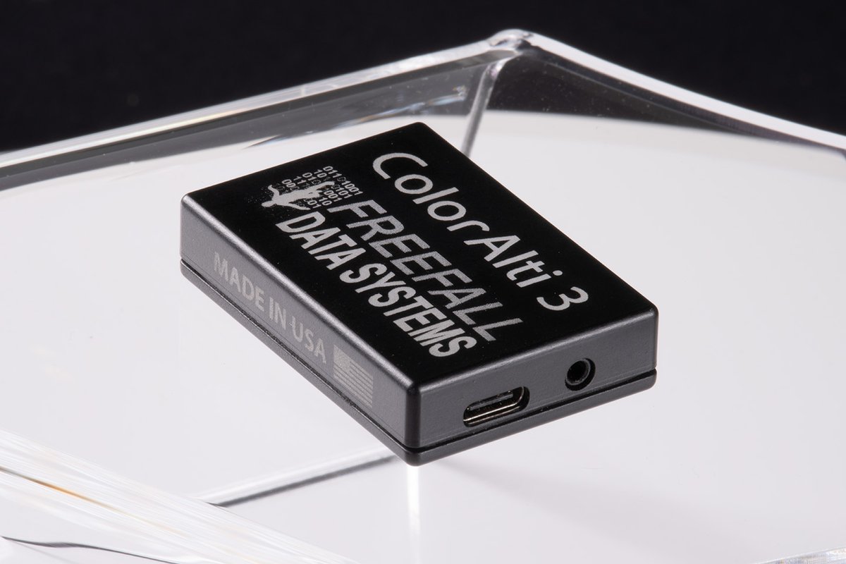 FreefallData's tweet image. Get ready for the next generation of ColorAlti (US Patent No. 10,267,630 B2) and SonoAlti! Coming July 4th, Independence Day! 🇺🇸