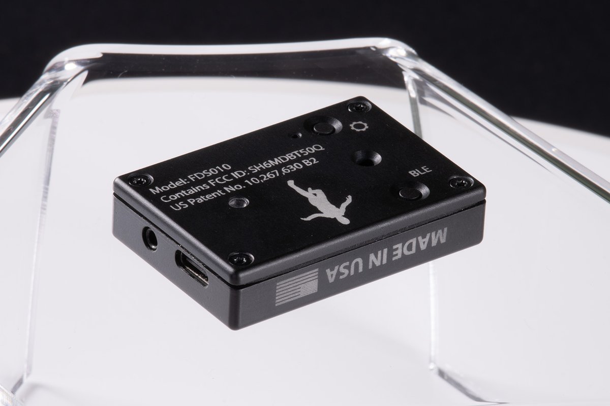 FreefallData's tweet image. Get ready for the next generation of ColorAlti (US Patent No. 10,267,630 B2) and SonoAlti! Coming July 4th, Independence Day! 🇺🇸