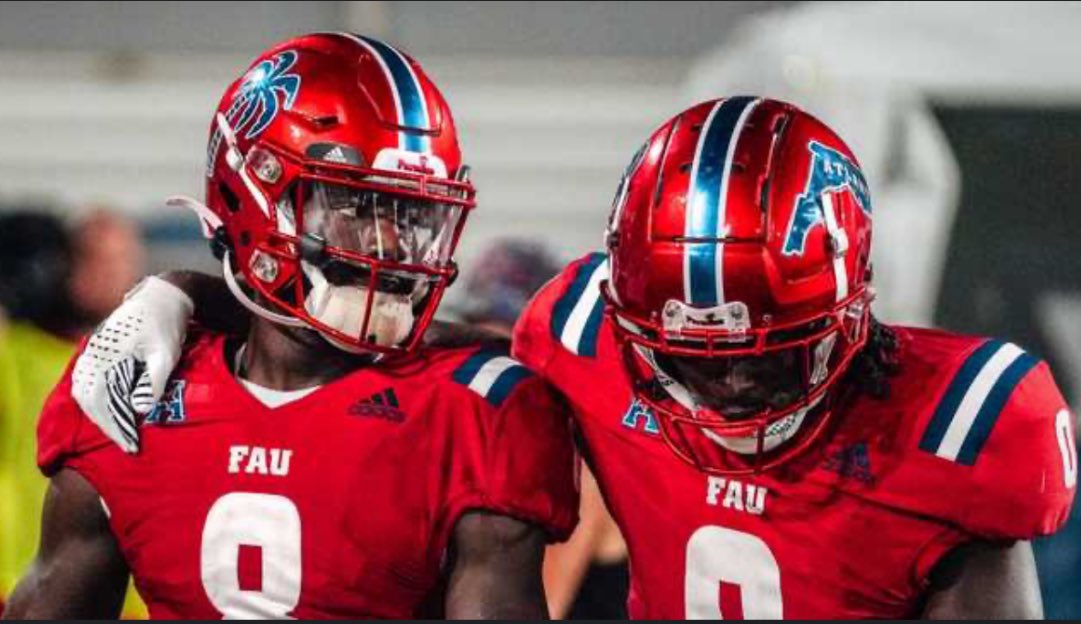 David Clowney V (@davidclowney5) on Twitter photo #AGTG✝️ After a great conversation with <a href="/CoachDJ_WRA/">DJ McCarthy</a> I am blessed to receive another D1 offer from Florida Atlantic University!!!🔵🔴<a href="/FAUFootball/">Florida Atlantic Football</a> <a href="/ZKittley/">Zach Kittley</a> <a href="/FAUOWLACCESS/">FAU Owl Access</a> <a href="/fauowlsnest/">FAU Owls Nest</a> <a href="/Andrew_Ivins/">Andrew Ivins</a> <a href="/Rivals/">Rivals</a> <a href="/RecruitGeorgia/">Recruit Georgia</a> <a href="/CoachClowney87/">Coach David Clowney</a> <a href="/routeking_1/">RouteKing</a> <a href="/CoachJTW/">Johnny T. White</a> <a href="/recruitDCHS/">Douglas County Football</a> #AGTG✝️ After a great conversation with <a href="/CoachDJ_WRA/">DJ McCarthy</a> I am blessed to receive another D1 offer from Florida Atlantic University!!!🔵🔴<a href="/FAUFootball/">Florida Atlantic Football</a> <a href="/ZKittley/">Zach Kittley</a> <a href="/FAUOWLACCESS/">FAU Owl Access</a> <a href="/fauowlsnest/">FAU Owls Nest</a> <a href="/Andrew_Ivins/">Andrew Ivins</a> <a href="/Rivals/">Rivals</a> <a href="/RecruitGeorgia/">Recruit Georgia</a> <a href="/CoachClowney87/">Coach David Clowney</a> <a href="/routeking_1/">RouteKing</a> <a href="/CoachJTW/">Johnny T. White</a> <a href="/recruitDCHS/">Douglas County Football</a>