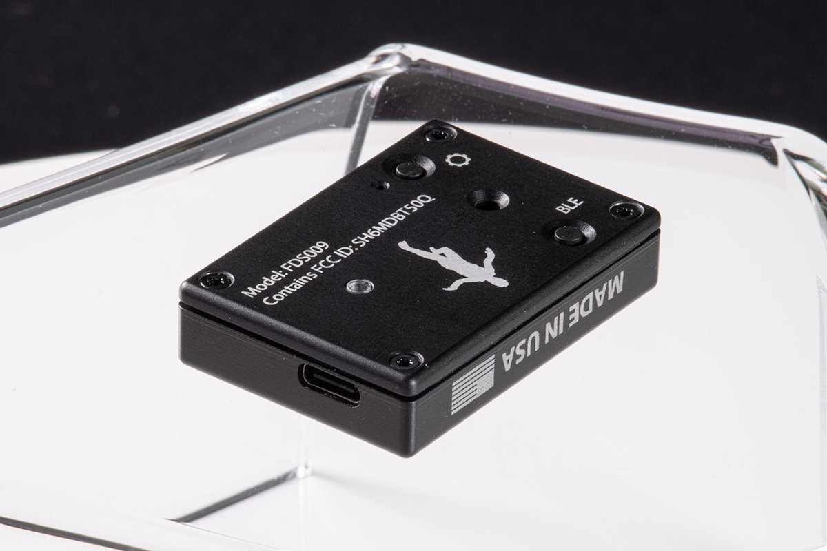 FreefallData's tweet image. Get ready for the next generation of ColorAlti (US Patent No. 10,267,630 B2) and SonoAlti! Coming July 4th, Independence Day! 🇺🇸