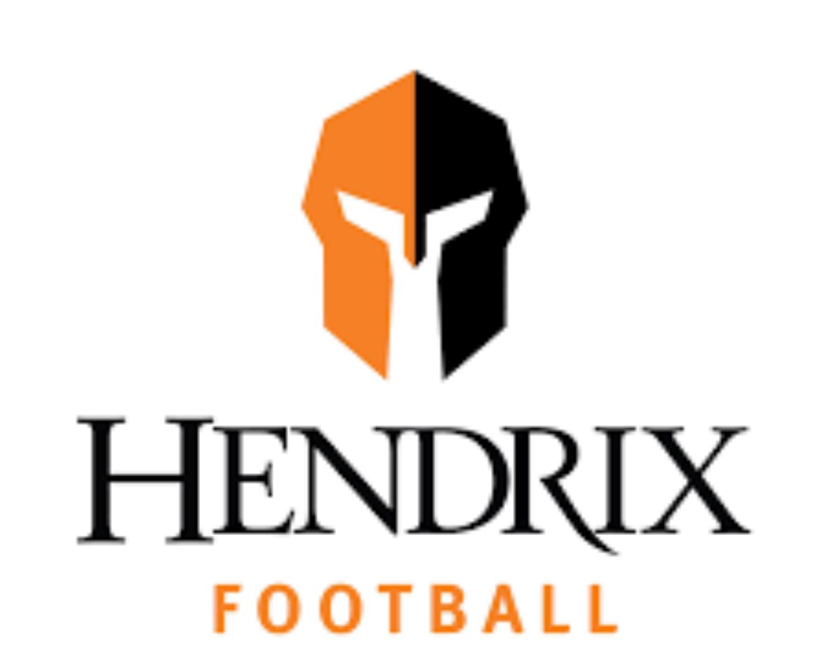 03William_Q's tweet image. Blessed to say AGTG and after having a official visit at Hendrix today and speaking to @RussHeidiSLC I’ve received an offer from Hendrix college!
@RicklanHolmes
@CTHS_RangersFB