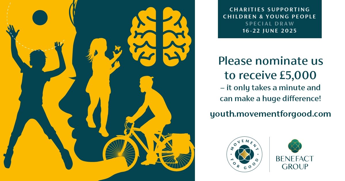 The Unbeatable Eva Foundation tweet media