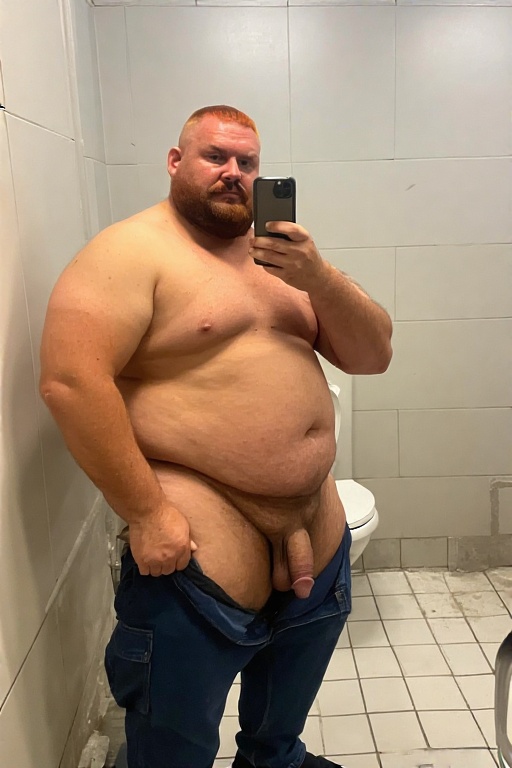Australian Trucker 🌭

#Bears