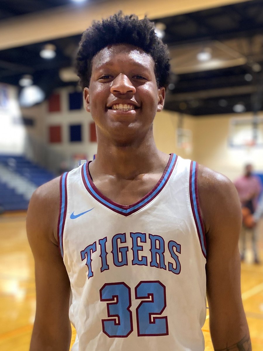 SWISH SCOUTING (@swish_scout) on Twitter photo The inside outside duo of ‘26 6’7 <a href="/tobiaztolbert32/">Tobiaz Tolbert</a> & ‘27 Quadir Truesdale allowed <a href="/GWCarverMBB/">G.W. Carver HS Boys Basketball</a> triumph 46-29 over Northgate. Tolbert led all-scorers with 14 points, 8 rebounds & 5 blocks. Truesdale added 12 points, 5 assists & 3 steals. The inside outside duo of ‘26 6’7 <a href="/tobiaztolbert32/">Tobiaz Tolbert</a> & ‘27 Quadir Truesdale allowed <a href="/GWCarverMBB/">G.W. Carver HS Boys Basketball</a> triumph 46-29 over Northgate. Tolbert led all-scorers with 14 points, 8 rebounds & 5 blocks. Truesdale added 12 points, 5 assists & 3 steals.
