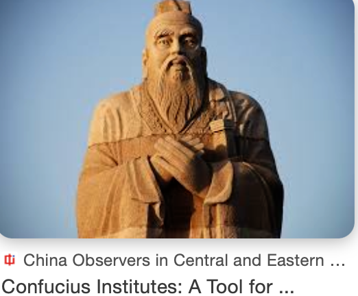 Part 3 of a new series, "Lessons from China's Imperial History for Contemporary U.S.-China Relations."  Today's episode: How Chinese Leaders Know that Foreign Ideas Can Undermine Chinese Domestic Stability. 

Hi All.   I was going to write up my initial thoughts on the Ming