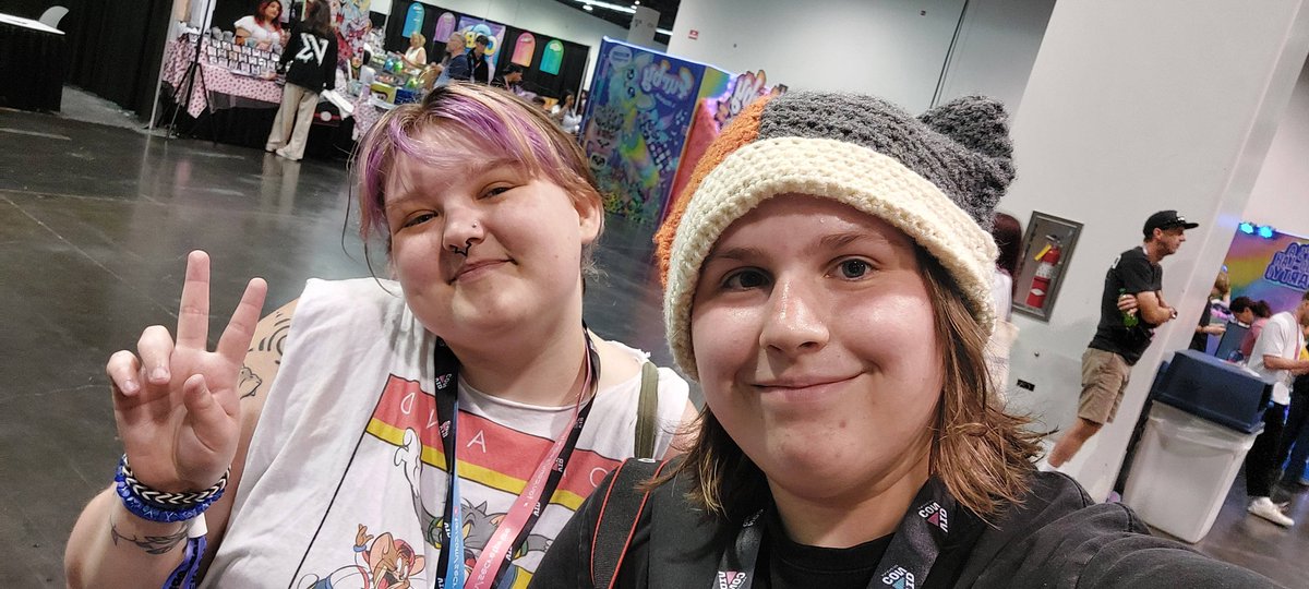 Kat ᓚᘏᗢ tweet media