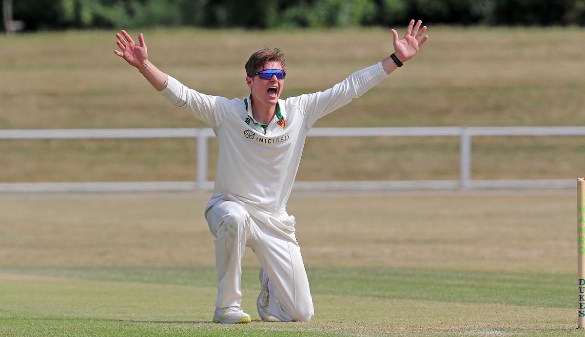 NickyHayesPhotos (@nickyhayesphoto) on Twitter photo Bowling is their forte however massive praise to Sam Hodgson, Dylan Batt for their incredible 9th wicket stand to earn <a href="/OSSCC_1983/">OS&SCC</a> a draw against <a href="/OandTCC/">Orsett & Thurrock CC</a> today plus Dan Cooke with 20 runs on a very hot day at Garon Park. Well done to Max Craddock's team. <a href="/CJPhillips1982/">Chris Phillips</a> Echo Bowling is their forte however massive praise to Sam Hodgson, Dylan Batt for their incredible 9th wicket stand to earn <a href="/OSSCC_1983/">OS&SCC</a> a draw against <a href="/OandTCC/">Orsett & Thurrock CC</a> today plus Dan Cooke with 20 runs on a very hot day at Garon Park. Well done to Max Craddock's team. <a href="/CJPhillips1982/">Chris Phillips</a> Echo