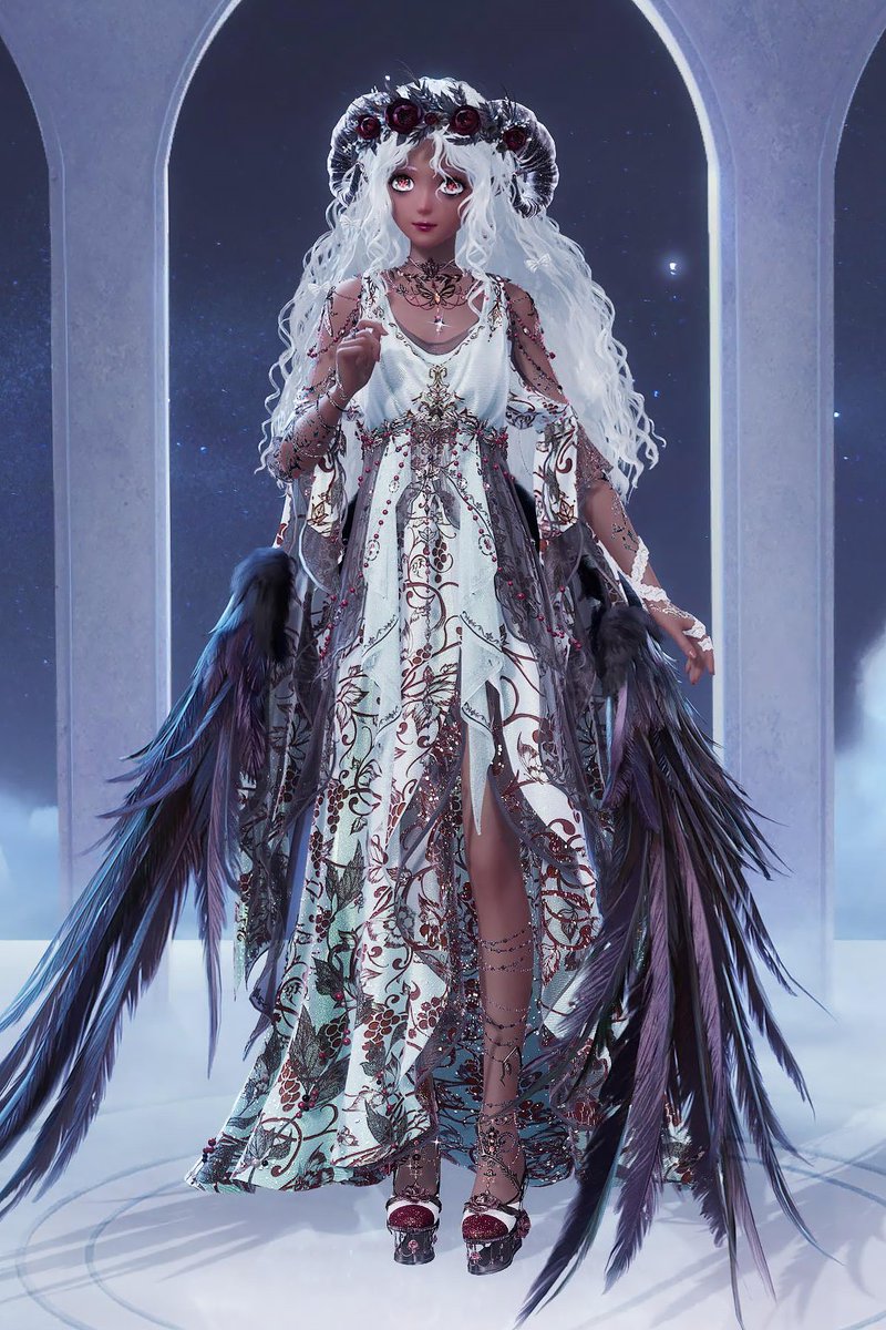 goddess of death