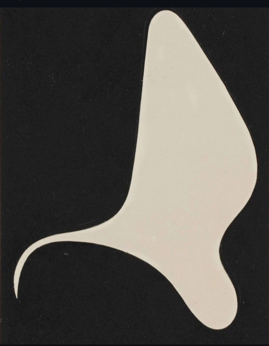 Rosalia27610189's tweet photo. .

.

Jean Arp

.

. https://t.co/Poqn248dE7