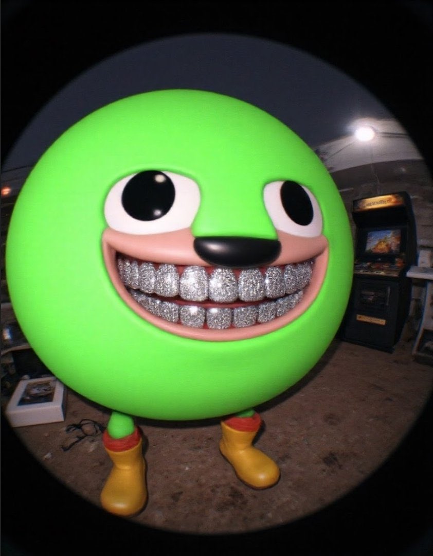 Yea these go insanely hard lmfao
x.com/i/spaces/1zqKV…