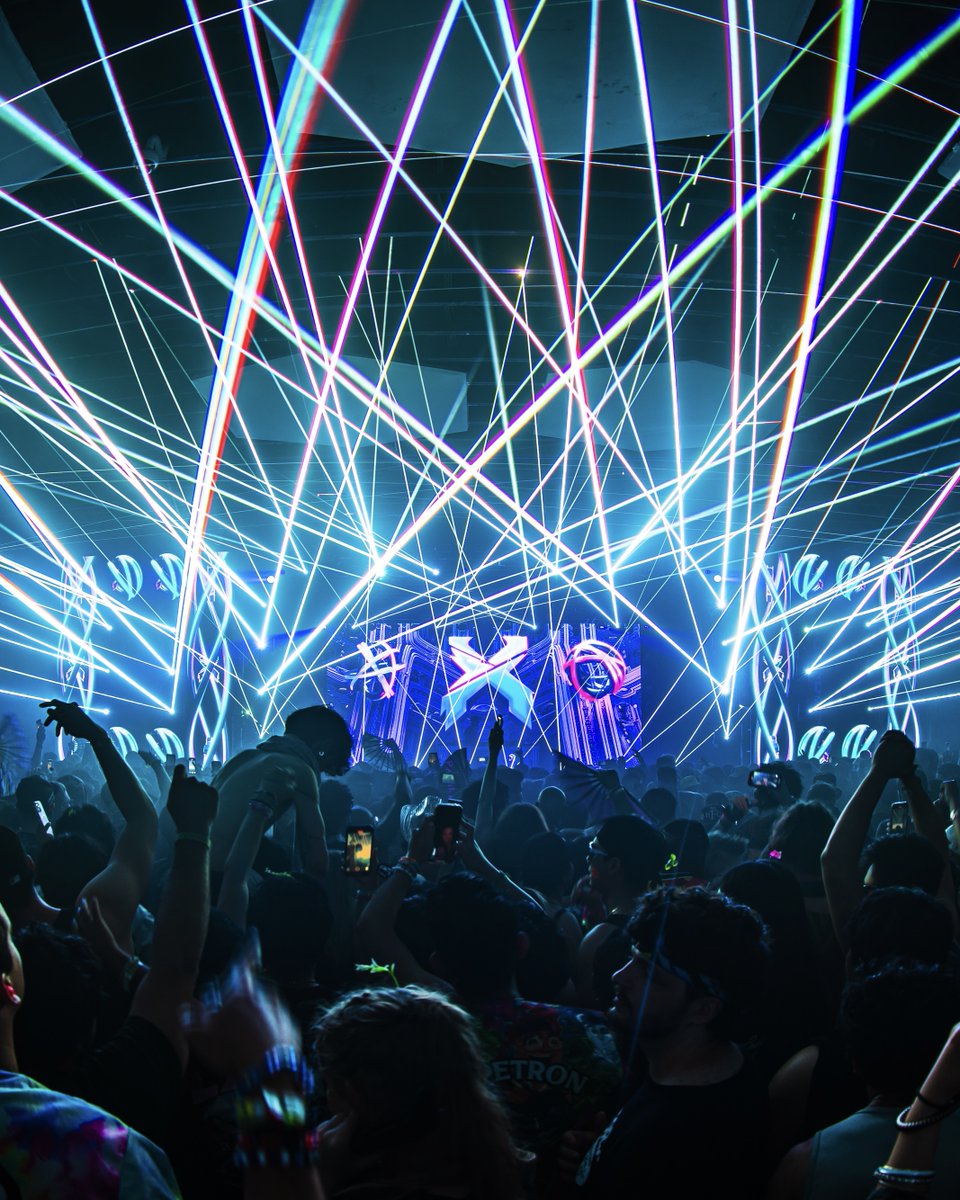 More <a href="/Excision/">Excision</a>, more lasers, more bass, &amp; another stacked lineup TONIGHT. Tickets are sold out, your only way in is a table. Email tables@echostage.com to reserve. Must be 21+. 

Shot by jordansabillo [IG].