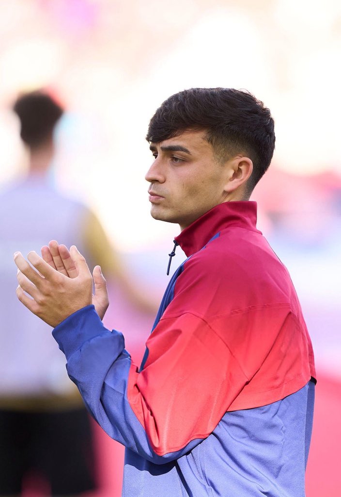 Pedri World (@pedri_world8) on Twitter photo 