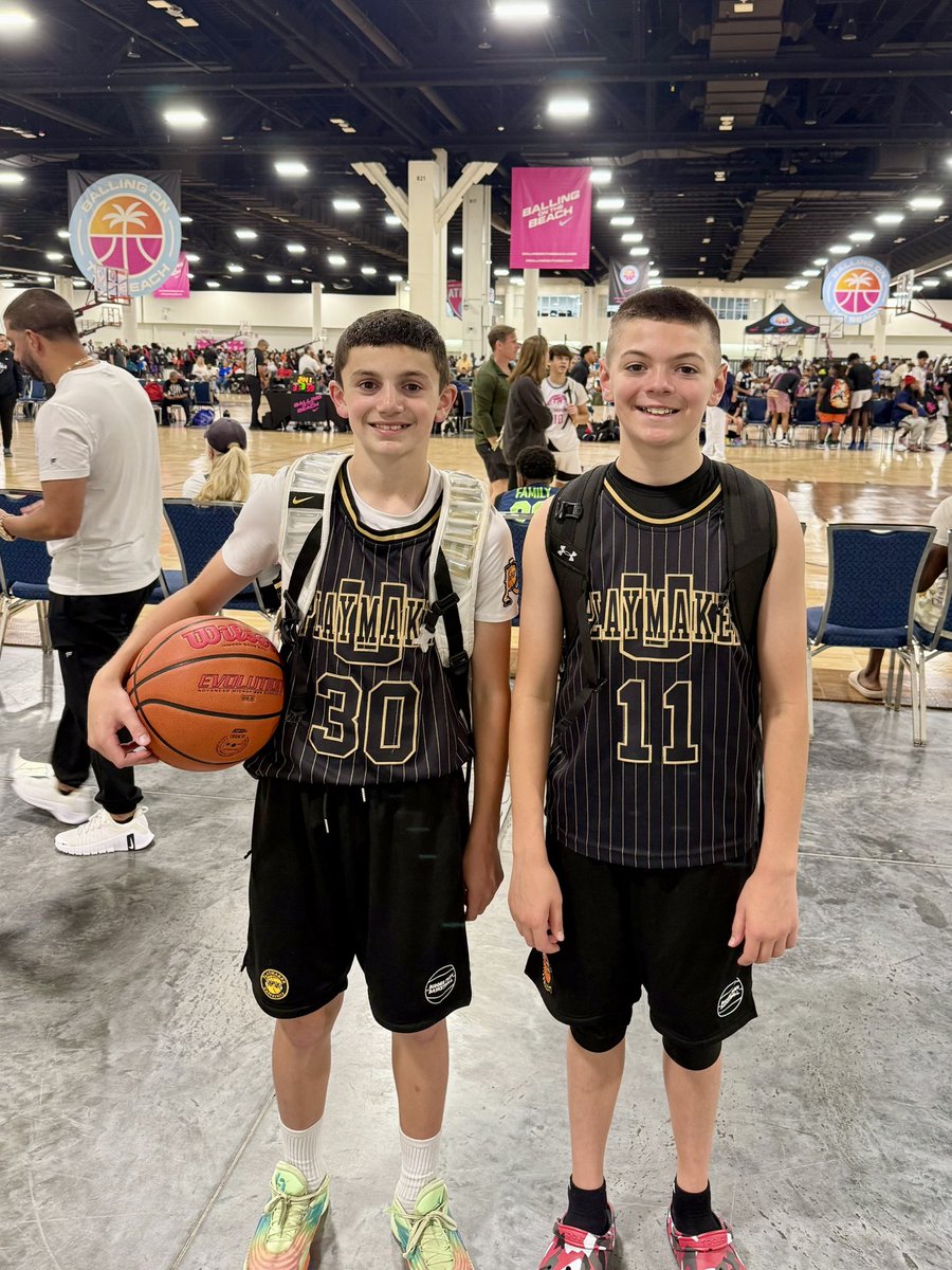 CamDyson (@camotime) on Twitter photo Been battling against Lucas for 3+ years now in community travel leagues, Now teammates and battling together last weekend at #BallingOnTheBeach . <a href="/BwickTravelBB/">Blue Devils Travel Basketball</a> & Highland Travel BB mounting up. <a href="/BrunswickBball/">Brunswick Hoops</a> #PlaymakerU Been battling against Lucas for 3+ years now in community travel leagues, Now teammates and battling together last weekend at #BallingOnTheBeach . <a href="/BwickTravelBB/">Blue Devils Travel Basketball</a> & Highland Travel BB mounting up. <a href="/BrunswickBball/">Brunswick Hoops</a> #PlaymakerU