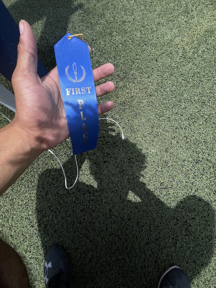 Tony Haggerty Jr tweet media