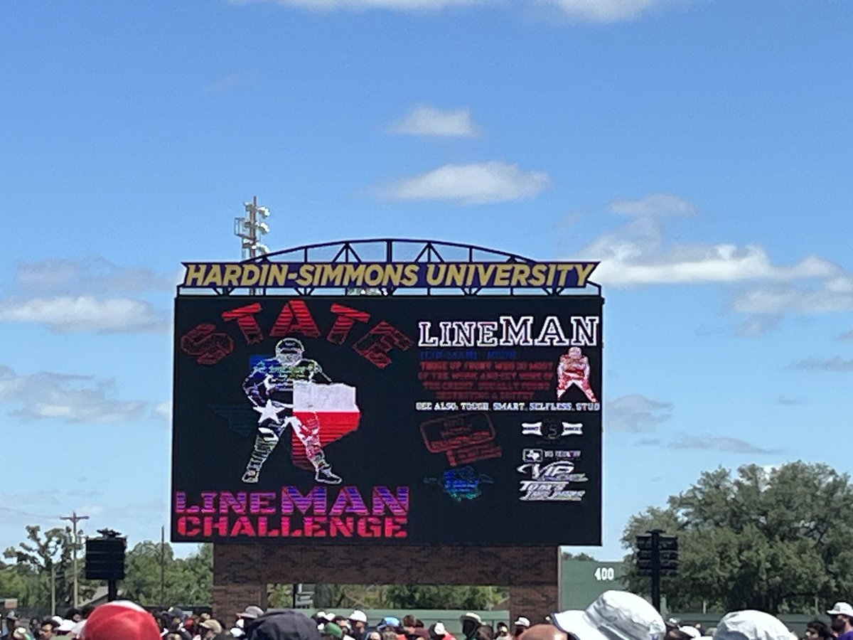 GTEagleFootball's tweet image. Proud of our #Gtown lineman for showing out at the @HSUCowboys State Lineman Challenge! They competed in the tire flip, bench rep max, agility course and a truck push among others! 💪 Way to go #Gtownlinecrew! #GTDNA #EFND @CoachGriffGHS @GTCoachFlores @CoachKinch @Coach_Havens…
