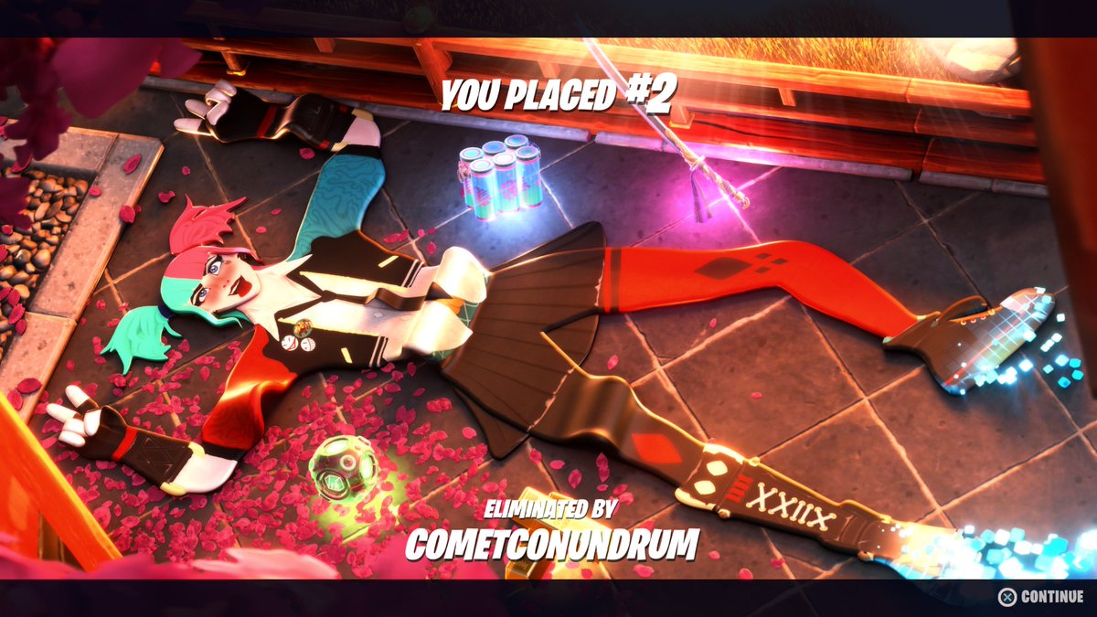 Harley makes the podium as a pancake. 
------------------------------
Commission for SquishyLana on DA 
#flattened #flattening #平面化