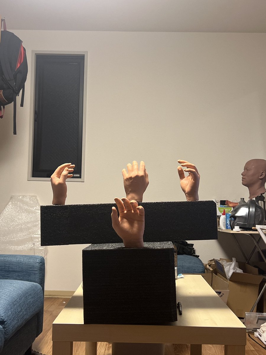 #デザインフェスタ61