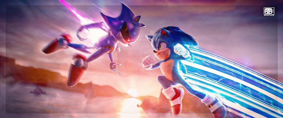 Battle for Time

Artwork HEAVILY inspired by @/kotoriyrisuet
#SonicTheHedgehog #SonicMovie4 #blender #blender3d #3d