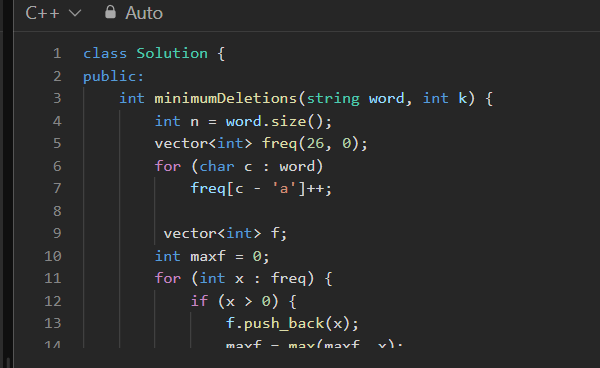 Day 26
#Leetcode #Practice