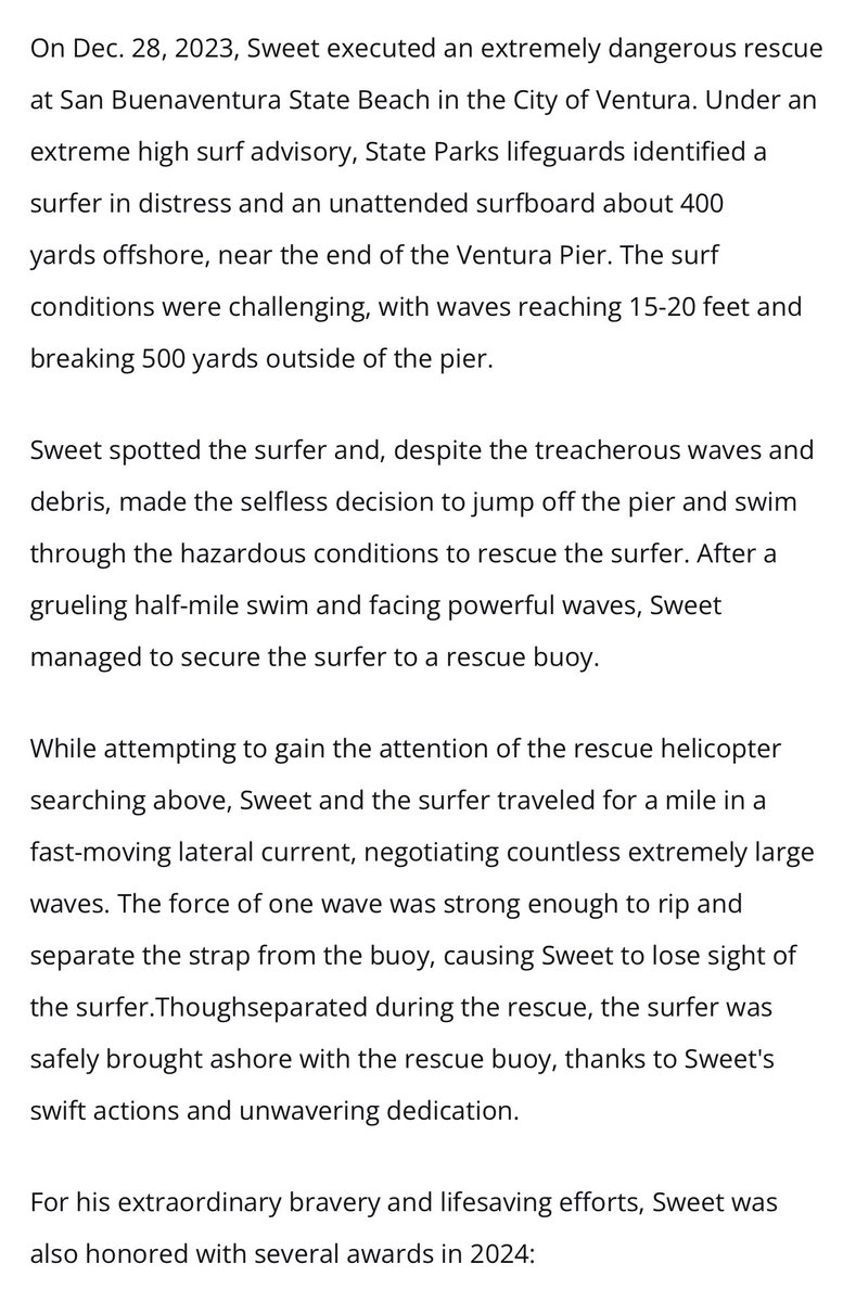 CSLSA PIO tweet media