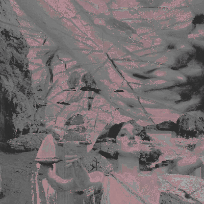 PUPPETHERE's tweet image. 