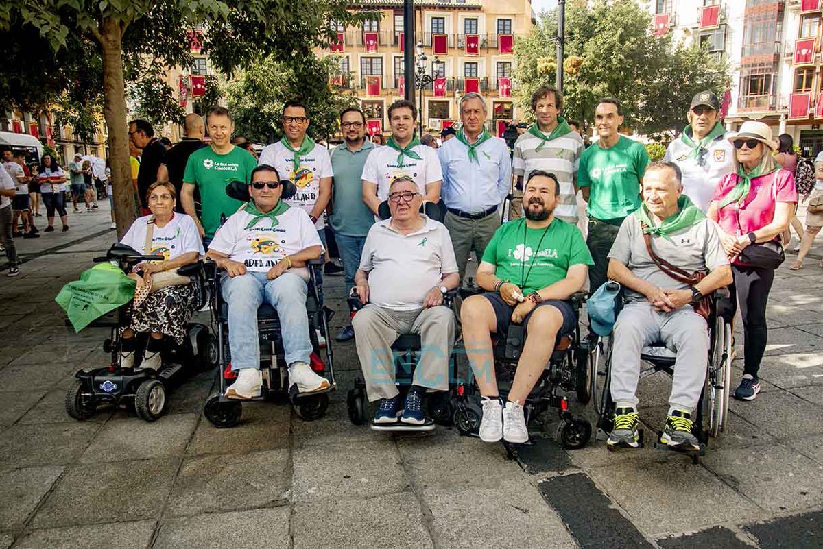 JULIÁN CANO (@juliancanocmt) on Twitter photo #laELAexiste #laELAnoespera
#LeyELA
<a href="/AdelanteCLM/">ADELANTE CLM</a> <a href="/jramoresAlcalde/">JUAN RAMON AMORES</a> <a href="/FundacionECR/">Fundación Eurocaja Rural</a> #laELAexiste #laELAnoespera
#LeyELA
<a href="/AdelanteCLM/">ADELANTE CLM</a> <a href="/jramoresAlcalde/">JUAN RAMON AMORES</a> <a href="/FundacionECR/">Fundación Eurocaja Rural</a>