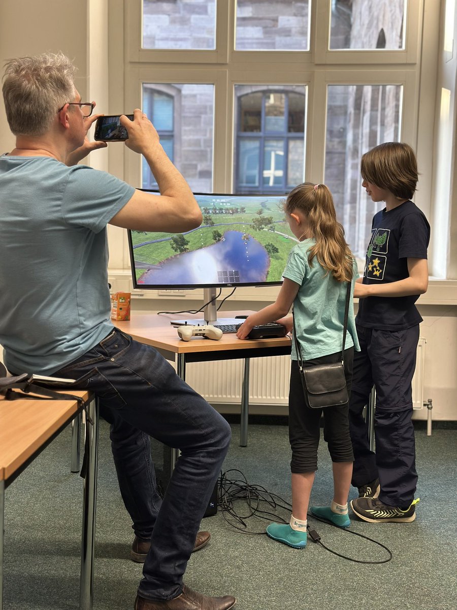 GippLab@Uni-Göttingen tweet media