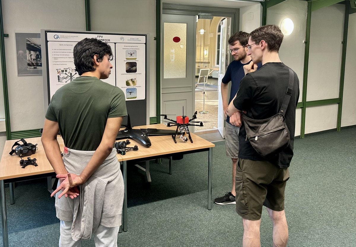 GippLab@Uni-Göttingen tweet media