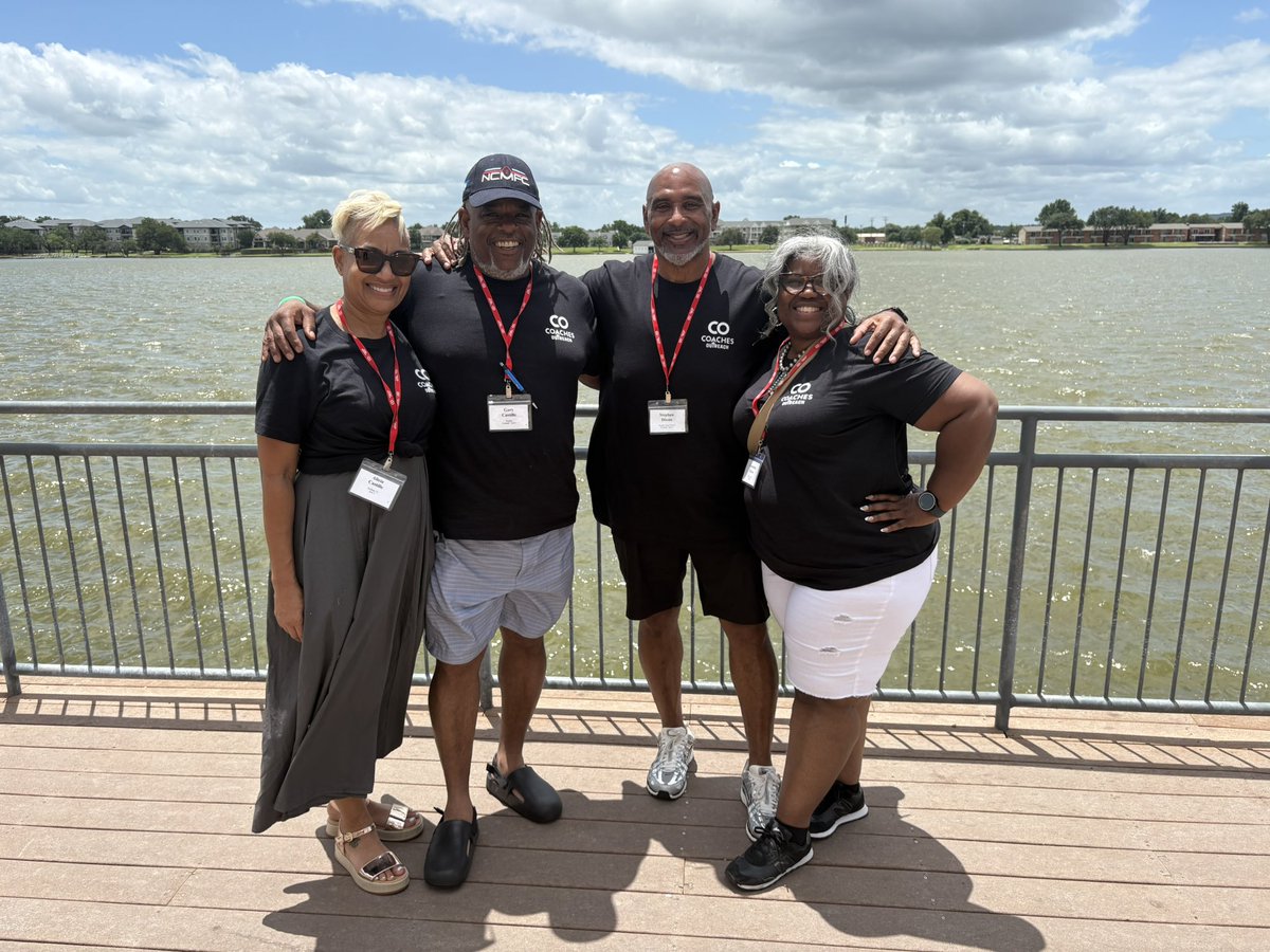 Coach Stephen Dixon Sr., CAA (@coachdixon_63) on Twitter photo Enjoying <a href="/CoachesOutreach/">CoachesOutreach</a> retreat with <a href="/CoachCastille/">Coach Gary S. Castille</a> and our wives in Granbury, Texas. <a href="/FootballHeights/">Heights Bulldogs Football</a> Enjoying <a href="/CoachesOutreach/">CoachesOutreach</a> retreat with <a href="/CoachCastille/">Coach Gary S. Castille</a> and our wives in Granbury, Texas. <a href="/FootballHeights/">Heights Bulldogs Football</a>