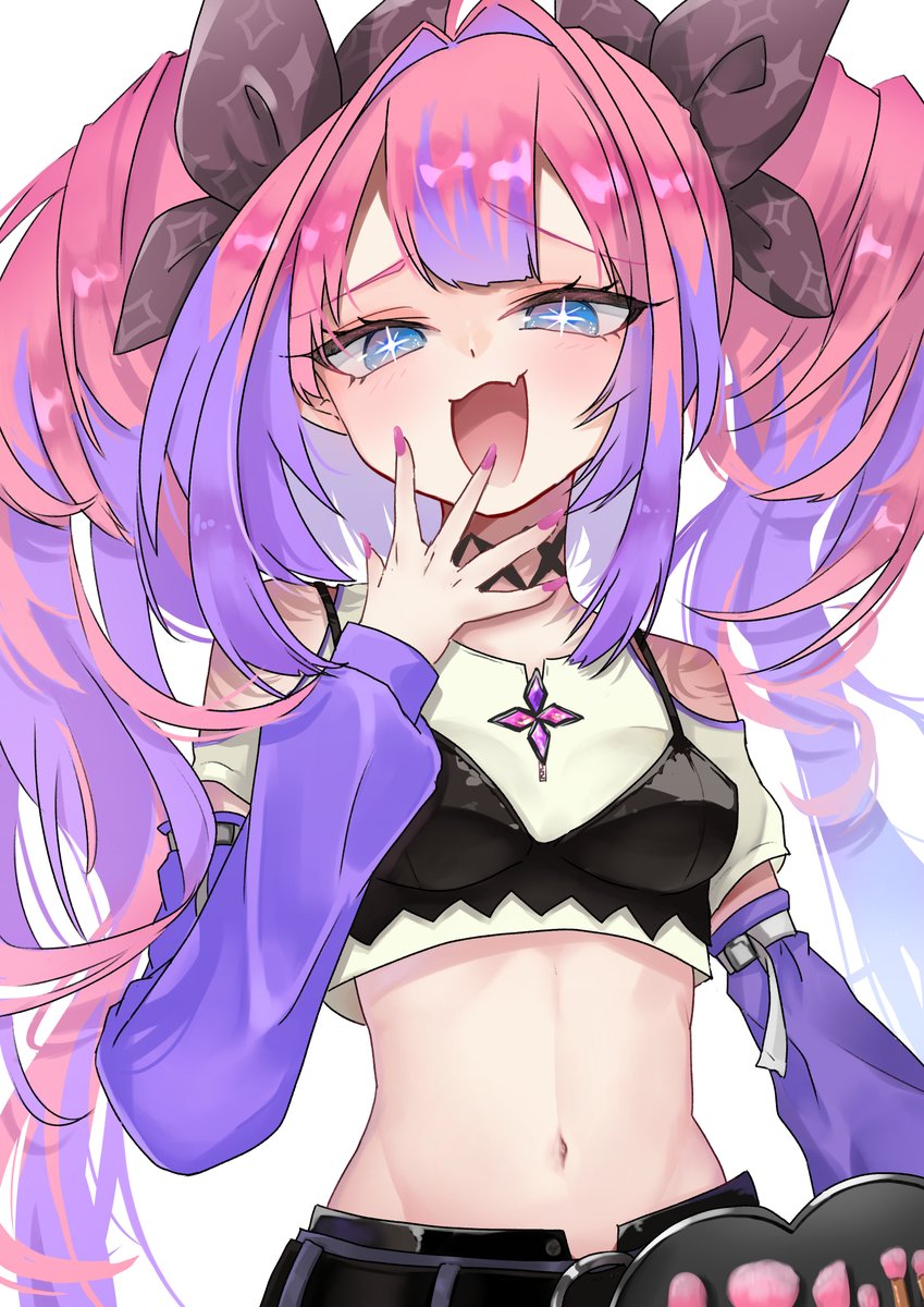 #ヴィヴィメイク