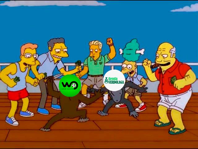 Soldi (@matiasoldi) on Twitter photo 