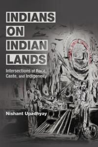 Illinois Press (@illinoispress) on Twitter photo In INDIANS ON INDIAN LANDS, Upadhyay examines the areas of dominant Indian caste complicity in processes of settler colonialism, antiblackness, capitalism, Hindu nationalism, & heteropatriarchy
press.uillinois.edu/books/?id=p088…
cc: <a href="/CUBoulderCHA/">CU Boulder Humanities & the Arts</a>
#IndigenousPeoplesDay #Canada In INDIANS ON INDIAN LANDS, Upadhyay examines the areas of dominant Indian caste complicity in processes of settler colonialism, antiblackness, capitalism, Hindu nationalism, & heteropatriarchy
press.uillinois.edu/books/?id=p088…
cc: <a href="/CUBoulderCHA/">CU Boulder Humanities & the Arts</a>
#IndigenousPeoplesDay #Canada